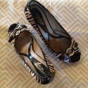 Naturalizer ladies shoes